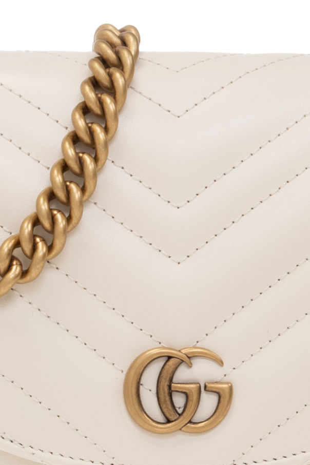 Gucci ‘GG Marmont Mini’ shoulder bag Women's Bags Vitkac